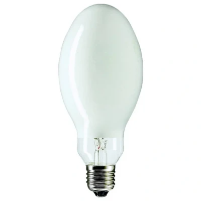 Afbeelding van Signify 92813600 Halogeen metaaldamp 156 mm E27 51.0 W Energielabel: G (A G) Ovaal 1 stuk(s)