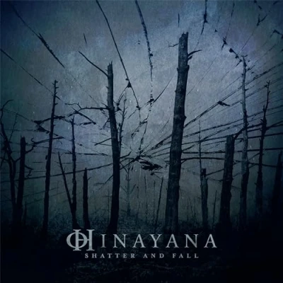 Afbeelding van Hinayana Shatter and Fall (LP)