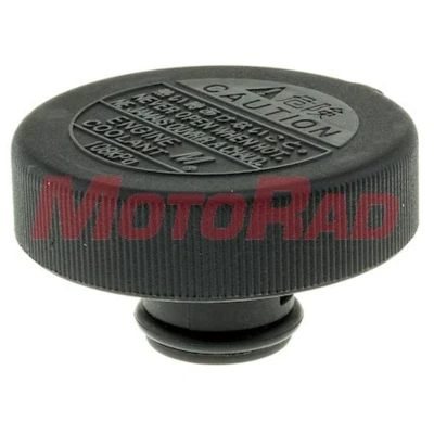 Afbeelding van Motorad Radiateurdop T 51