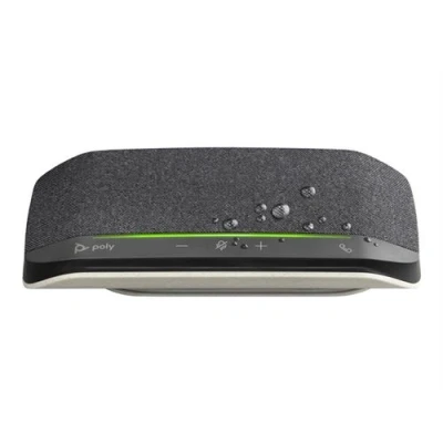 Image de Poly Sync 10 Microphone de Conférence
