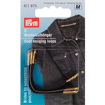 Afbeelding van Prym Mantelhangers (krt)