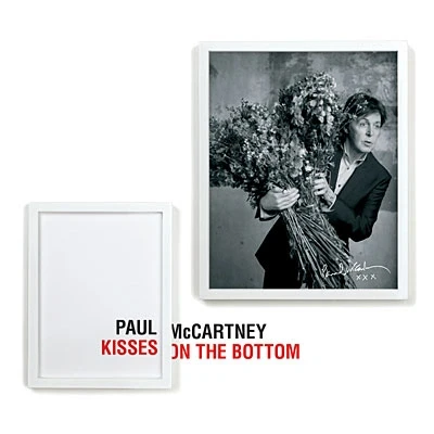 Image de Kisses on the bottom Digipack Edition limitée