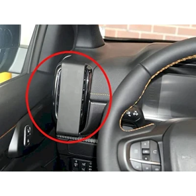 Afbeelding van Autohouder Brodit Proclip Ford Ranger 23 Left mount