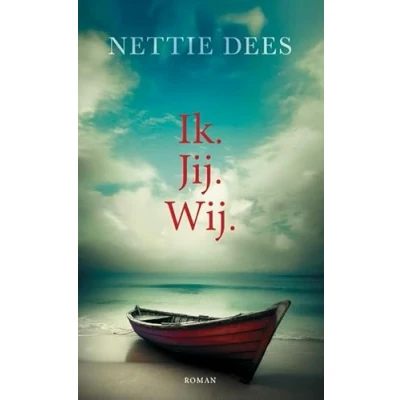 Afbeelding van Ik. Jij. Wij