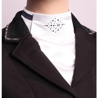 Image de Harry&#039;s Horse Plastron Sparkle Marin