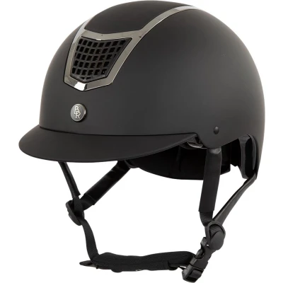 Afbeelding van BR Cap Lambda Painted Zwart 59/61