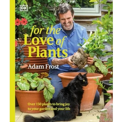 Afbeelding van For the Love of Plants