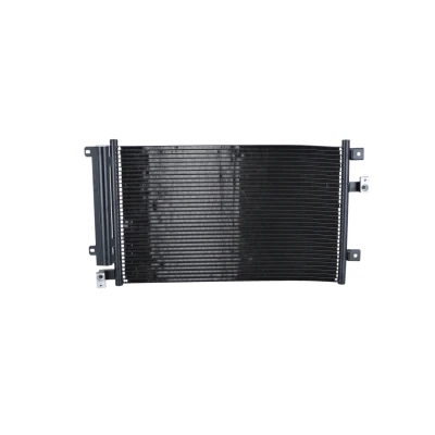 Afbeelding van NRF EASY FIT 35942 Condensor Airco Met droger, afdichtring 15,5 Aluminium 528