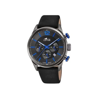 Afbeelding van Lotus Herenhorloge 18687/3