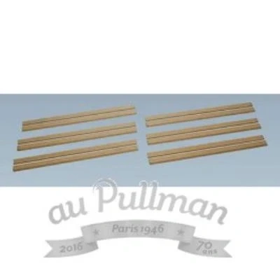 Image de Faller Modélisme accessoires de décor HO Ballast en liège