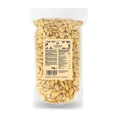 Afbeelding van KoRo Geblancheerde amandelen 1 kg