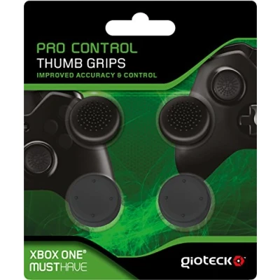 Image de Capuchons de contrôle Gioteck Pro Xbox One