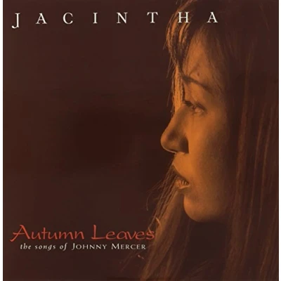 Afbeelding van Jacintha Autumn Leaves (2 LP)