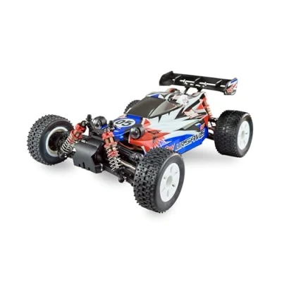 Afbeelding van 22647 URSAVUS PRO BUGGY BRUSHLESS 4WD 1:18 RTR