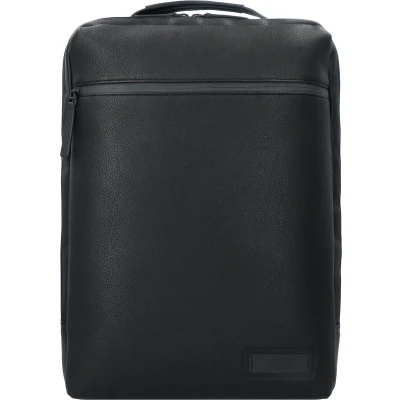 Afbeelding van Jost RIGA Daypack Rugzak, Heren, Maat: One Size, Black