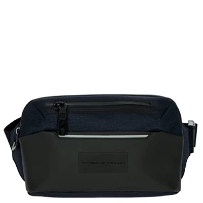 Afbeelding van Porsche Design Heuptassen Urban Eco blauw