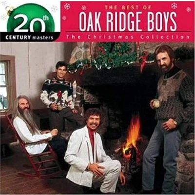 Afbeelding van Oak Ridge Boys Christmas Collection