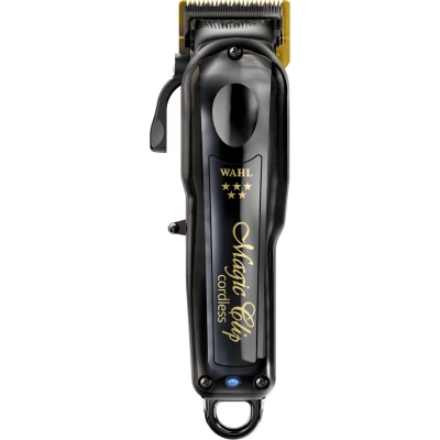 Afbeelding van Wahl Cordless Magic Clip 5 Star Zwart