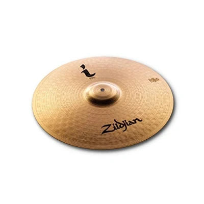 Afbeelding van Zildjian I Family Medium Thin Crash 18&quot; bekken