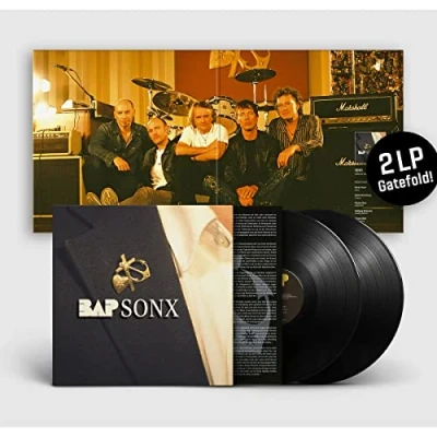 Afbeelding van Bap Sonx (LP)