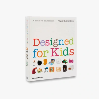 Afbeelding van Designed For Kids