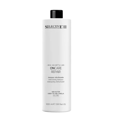 Afbeelding van Selective Professional Repair Shampoo (1000ml)