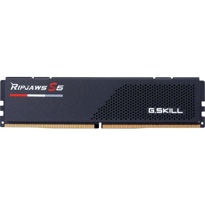 Afbeelding van G.Skill F5 6000J3238F16GX2 RS5K Werkgeheugenset voor PC DDR5 32 GB 2 x 16 288 pins DIMM