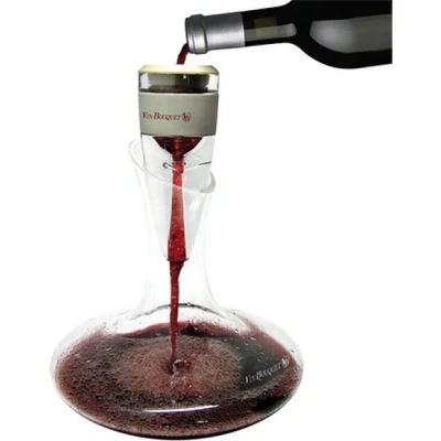 Afbeelding van wijndecanteerset, 220025, Vin Bouquet