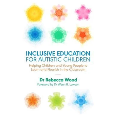 Afbeelding van Inclusive Education for Autistic Children