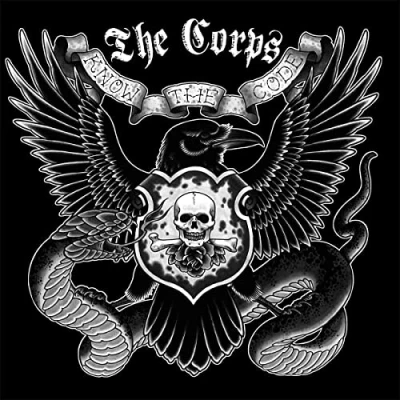 Afbeelding van Corps Know the Code (LP)