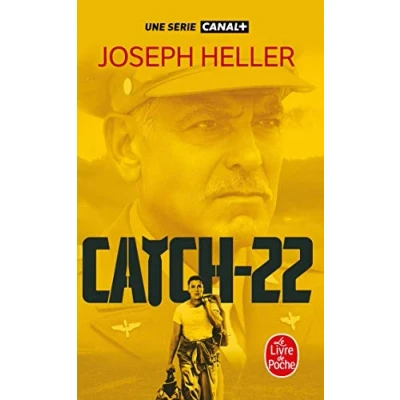 Afbeelding van Catch 22