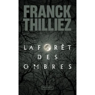 Afbeelding van La foret des ombres