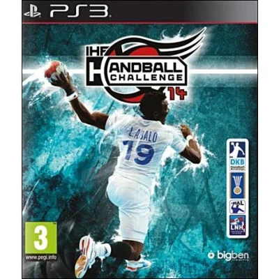 Image de Handball Challenge 14 PS3
