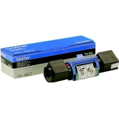 Afbeelding van Brother TN 100 Toner Zwart