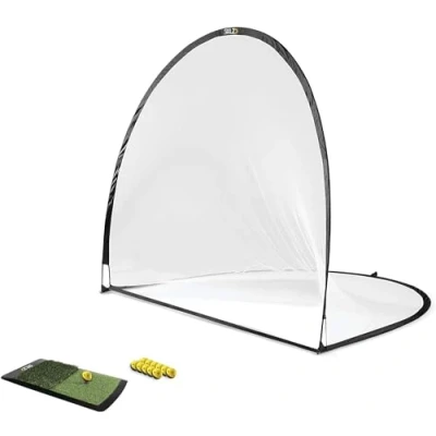 Afbeelding van SKLZ Golf Home Driving Range Kit