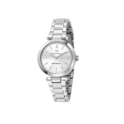 Afbeelding van Horloge Dames Chiara Ferragni R1953103507 (Ø 34 mm)