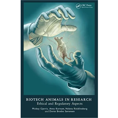 Afbeelding van Biotech Animals in Research