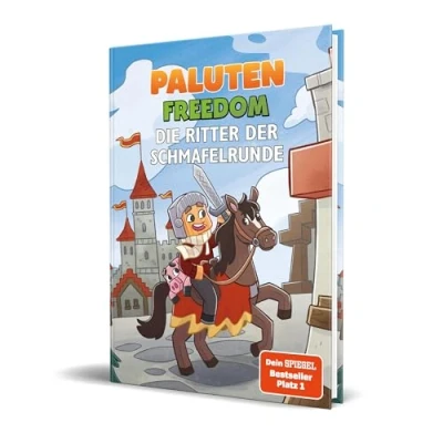Afbeelding van Die Ritter der Schmafelrunde