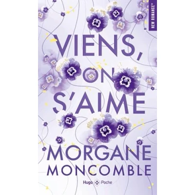 Afbeelding van VIENS, ON S&#039;AIME POCHE NLL
