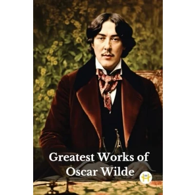 Afbeelding van Greatest Works of Oscar Wilde (Deluxe Hardbound Edition)