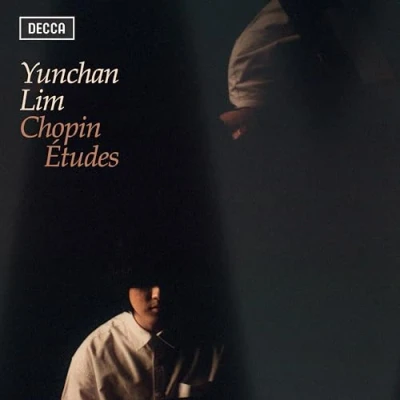 Afbeelding van Yunchan Lim Chopin: Etudes, Opp. 10 &amp; 25 (LP)