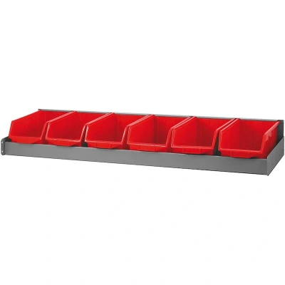 Image de FACOM F50030077 Support de plateau matriciel série 5003 A3 682,5 x 375 90 mm