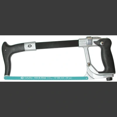 Afbeelding van C.K T0814 Metaalzaagbeugel 420 mm
