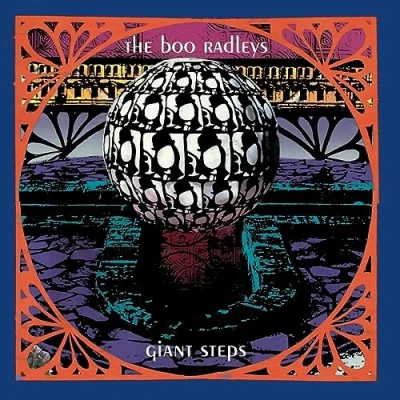 Afbeelding van Boo Radleys Giant Steps (LP)