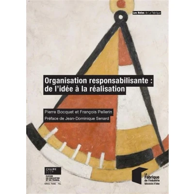 Image de Organisation responsabilisante : de l&#039;idée à la réalisation