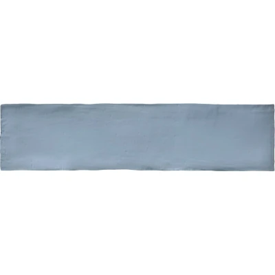 Afbeelding van Cifre Ceramica Colonial Sky Mat 7,5x30 cm
