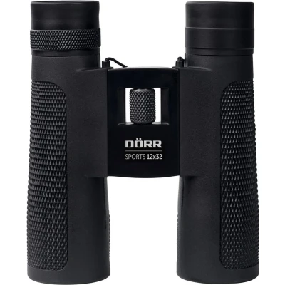 Afbeelding van Dörr Pocket Sports 12x32 Verrekijker Kleurloos Verrekijkers &amp; Kompassen