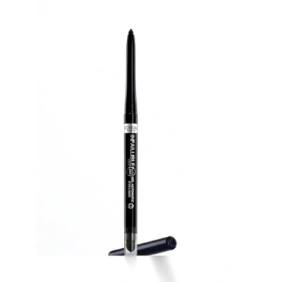 Image de L&#039;Oréal Infaillible 36H Grip Gel Automatic Eyeliner Intense Black