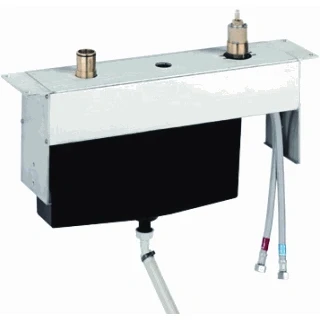 Afbeelding van Grohe inbouwdeel 1 overig 33339000
