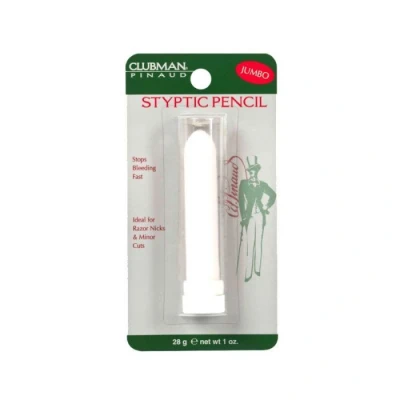 Afbeelding van Clubman Pinaud aluinstift groot 28gr